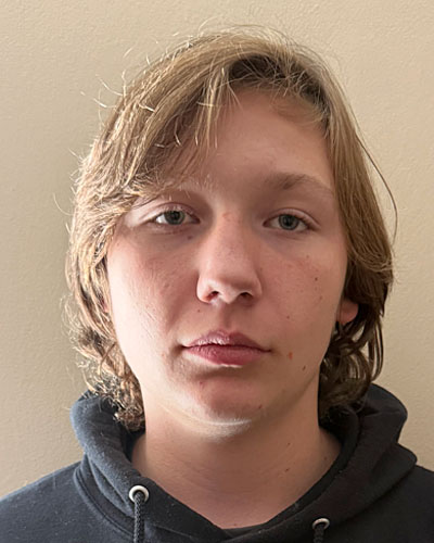 Cayden Norman missing person case profile photo