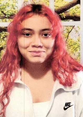 Lili Vasquez-martinez missing person case profile photo