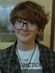 Morgan Gardner missing person case in ALBEMARLE COUNTY, Virginia