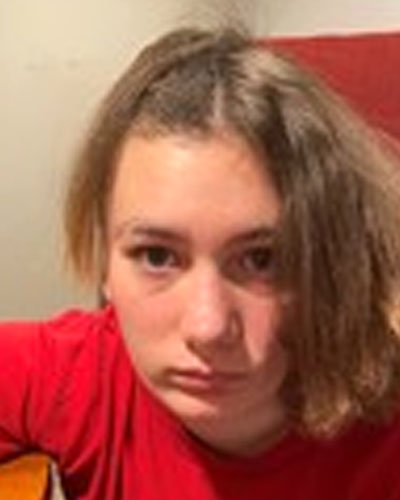 Katherine Norris missing person case in South Bend, Indiana