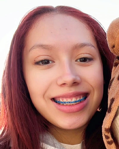 Ruth Cruz Lopez missing person case in Elkton, Maryland