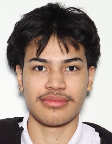 Salvador Guerra-mendoza missing person case in NEWPORT NEWS, Virginia