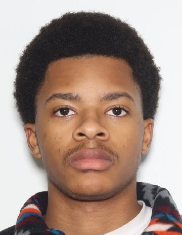 Damari Armistead missing person case profile photo