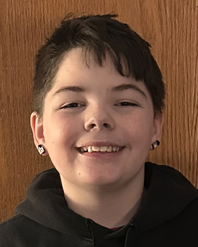 Jazper Barkley missing person case profile photo