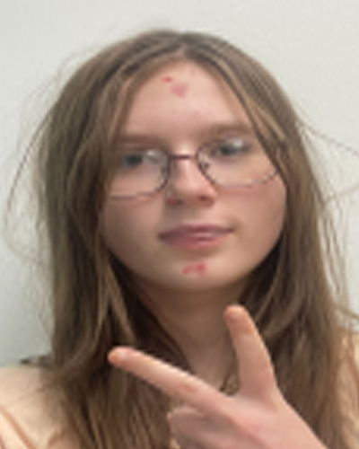 Dezray Wiseman missing person case profile photo