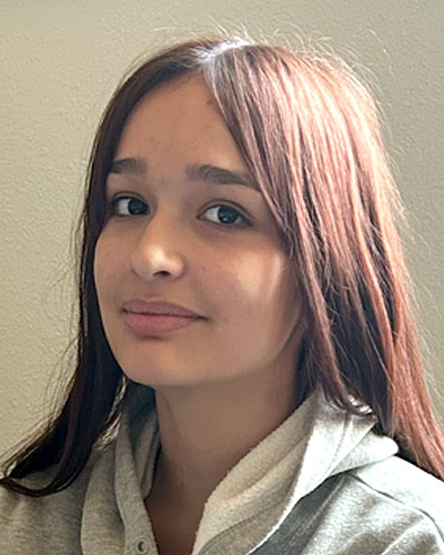 Alicia Larios missing person case profile photo