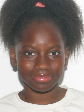 Amaya Reaves missing person case in HAMPTON, Virginia