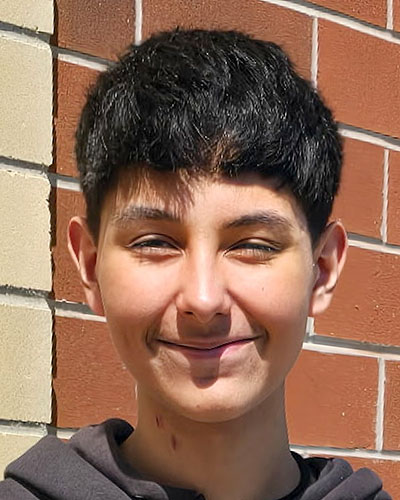 Zakaryah Beavers missing person case in Billings, Montana