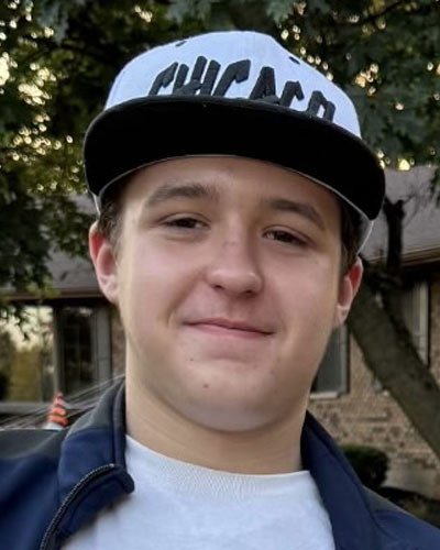 Makai Clark missing person case profile photo