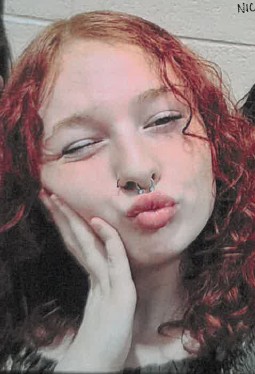 Emmalee Beaver missing person case in NEWPORT NEWS, Virginia