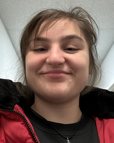 Harmonie Powell missing person case in Goshen, Indiana