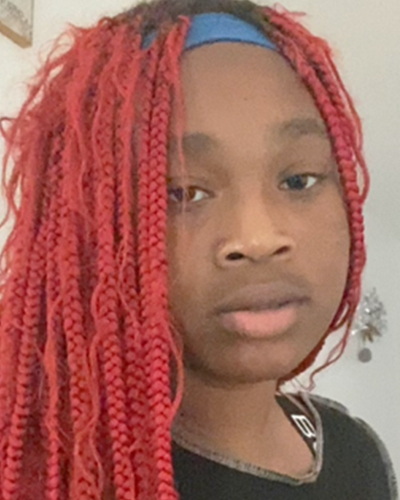 A'alieyanna Jackson missing person case profile photo