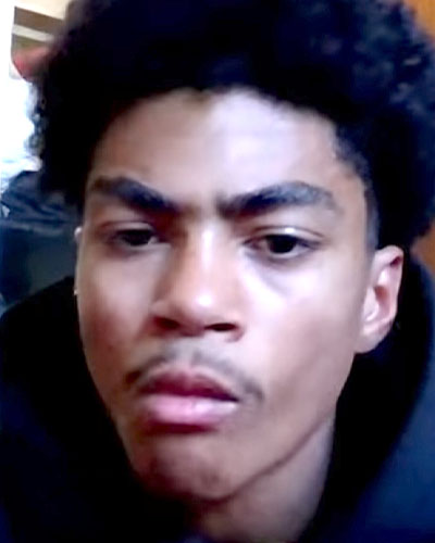 Jayden Savage missing person case profile photo
