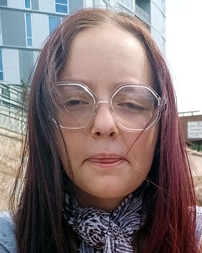 Jody Hunt missing person case profile photo