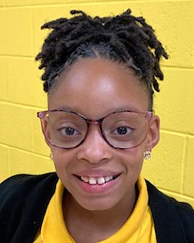 Shaniah Isom missing person case in Olive Branch, Mississippi