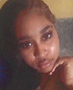 Morgan Elliott missing person case profile photo