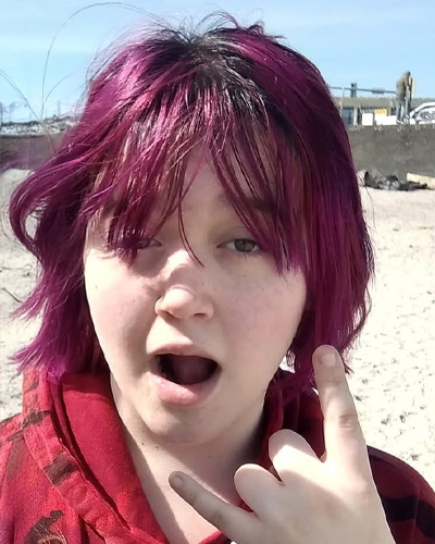 Kyra Lockwood missing person case profile photo