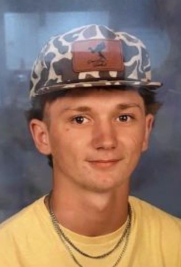 Nathan Keyton missing person case in ALBEMARLE COUNTY, Virginia