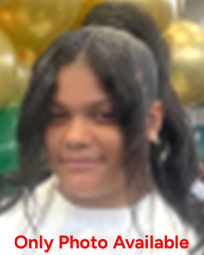 Alyahia Hill missing person case in Fort Pierce, Florida