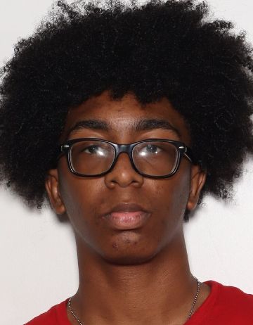 Jadon Hickman missing person case profile photo