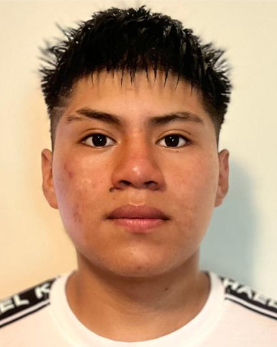 Anderson Quinoloa missing person case profile photo