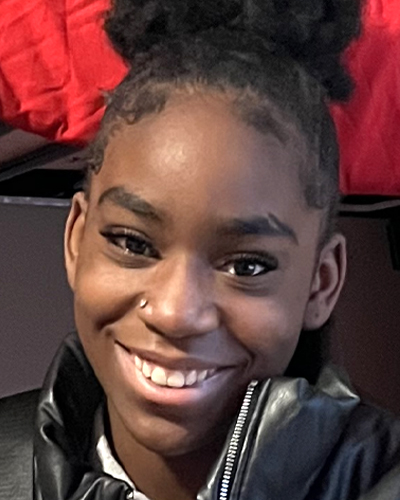 Tiffany Robinson missing person case in NORFOLK, Virginia