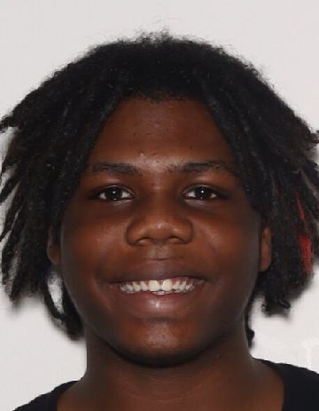 Dreshawn Howard missing person case in RICHMOND CITY, Virginia