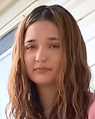 Aalyiah Parker-moreno missing person case in Tulsa, Oklahoma