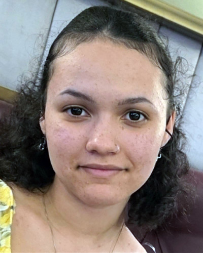 Tatiana Manning missing person case in HOUSTON, Texas