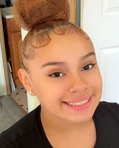 Sofia Sandoval missing person case in Milwaukee, Wisconsin