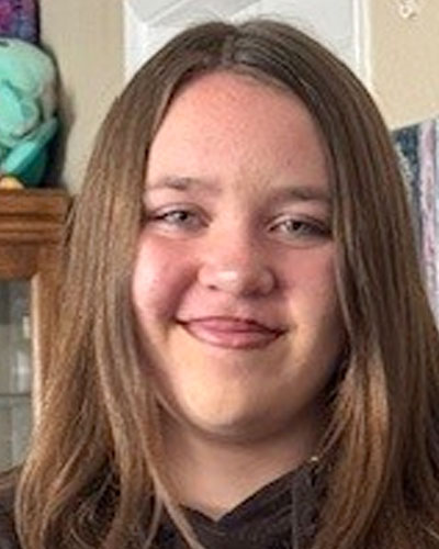 Ivy Castello missing person case profile photo