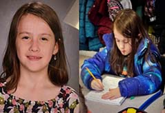 Joanne Washburn missing person case in ULYSSES, New York