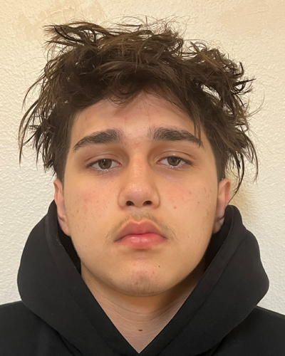 Liam Bleil missing person case profile photo