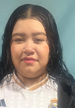 Xiomara Herrera Osegueda missing person case in PRINCE WILLIAM COUNTY, Virginia