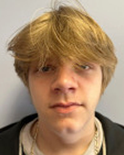 James Murphy missing person case in ALBANY, New York