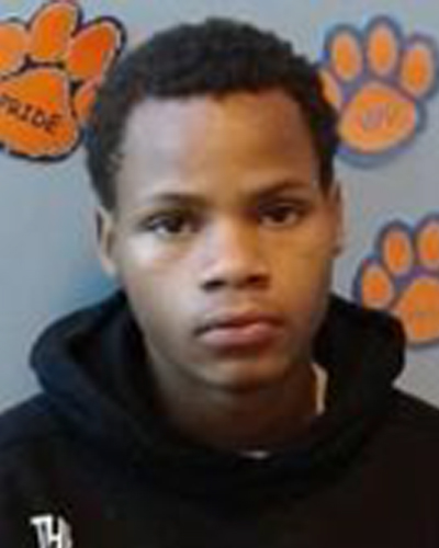 Brandon Orr missing person case profile photo