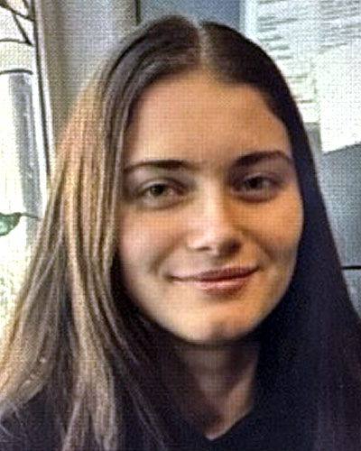 Chloe Shewbridge missing person case in Peoria, Arizona