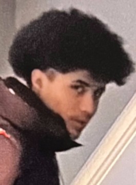 Guivermo Navarro missing person case in RICHMOND CITY, Virginia