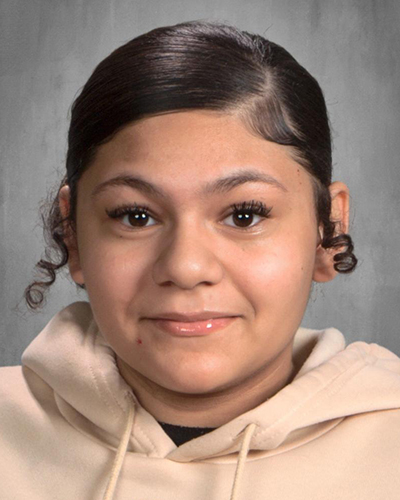 Selena Rosario missing person case in CLEVELAND, Ohio