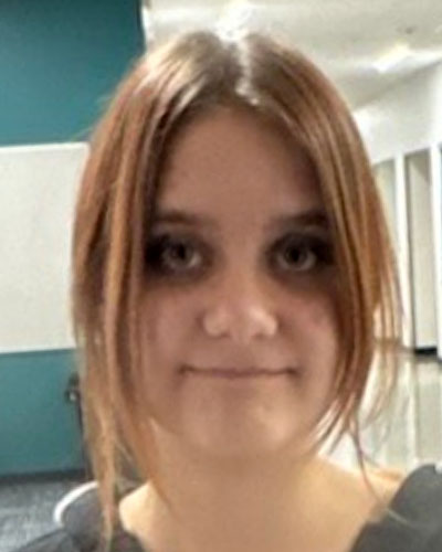 Annabelle Castello missing person case in Reno, Nevada