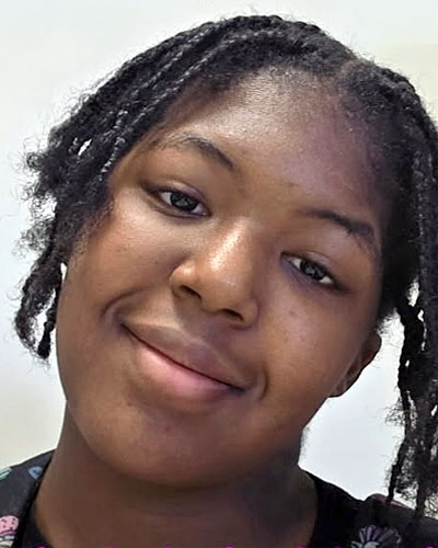 Niyuanna Mcleod missing person case profile photo