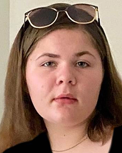 Mia Caggiano missing person case profile photo