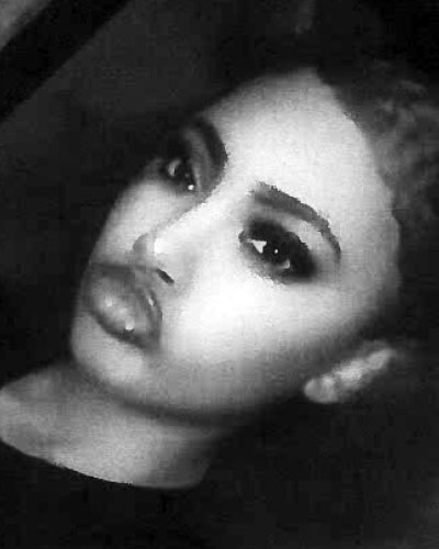 Kyana Moore missing person case profile photo
