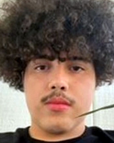 Jordan Jackson missing person case in Deland, Florida