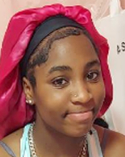 Latavia Autley missing person case in Coral Springs, Florida