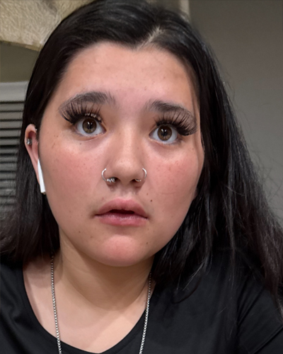 Keeriana Carreno-sotelo missing person case in Kennesaw, Georgia