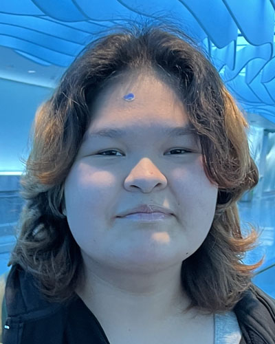 Dominique Smith missing person case in EAGLE RIVER, Alaska