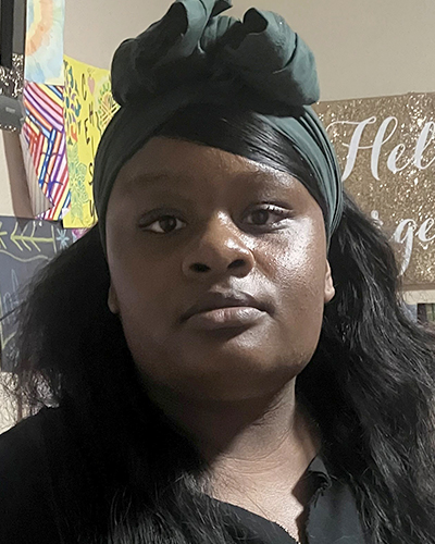 Chelsey Keller missing person case profile photo