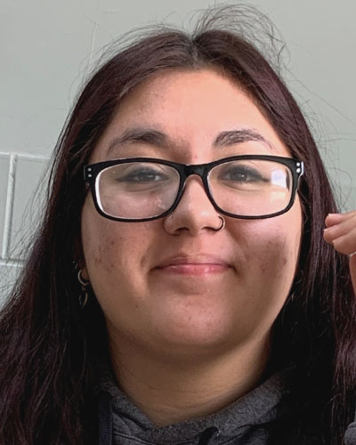 Lilly Swan missing person case in MANTENO, Illinois