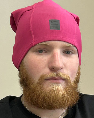Logan Rogers missing person case profile photo